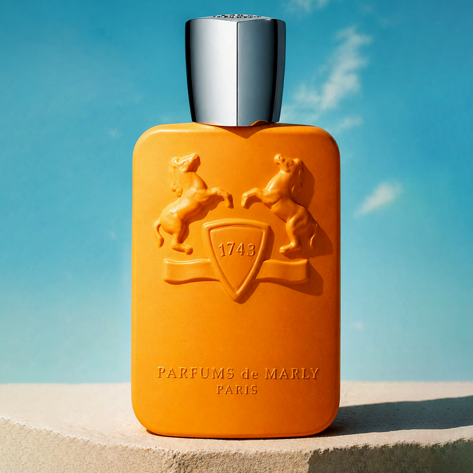PERSEUS Parfums de Marly