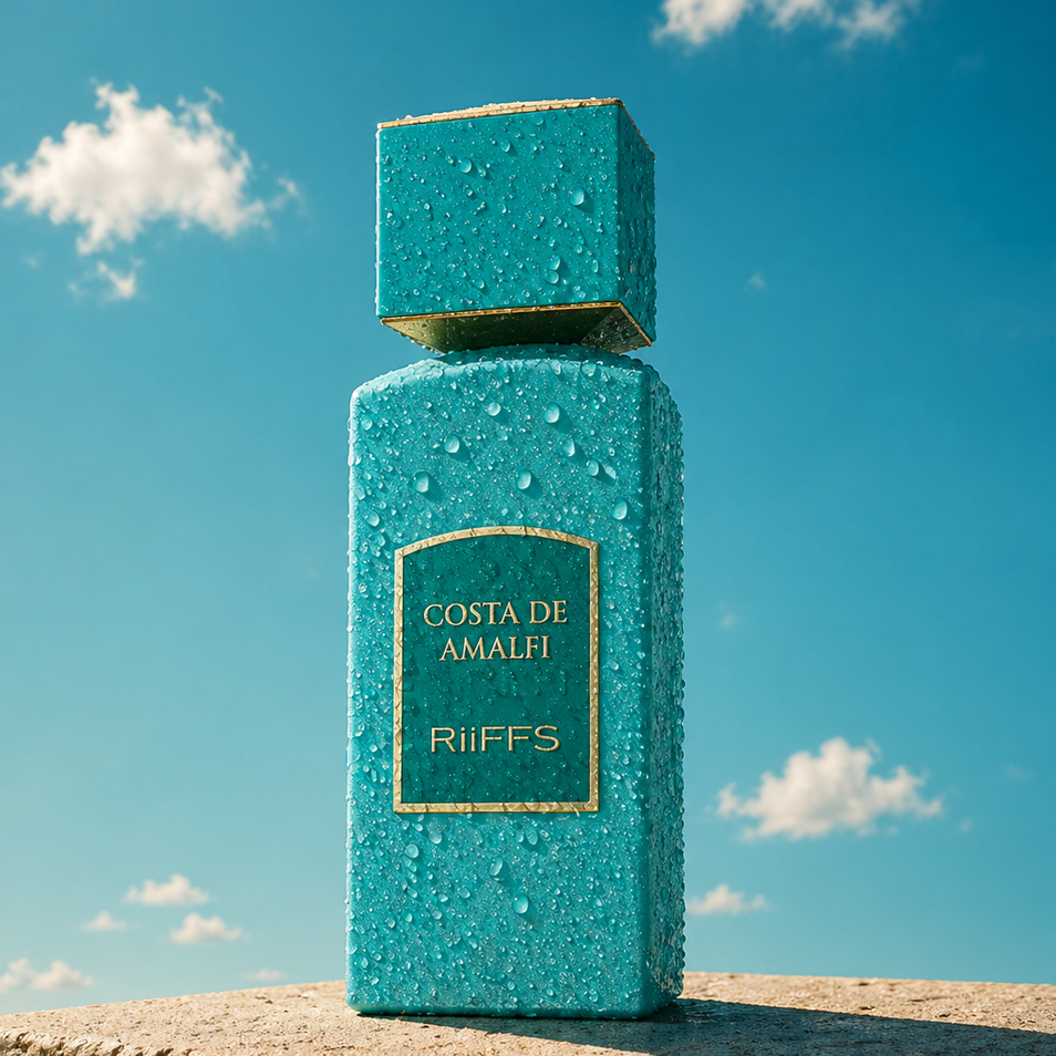 COSTA DE AMALFI Riiffs Perfumes