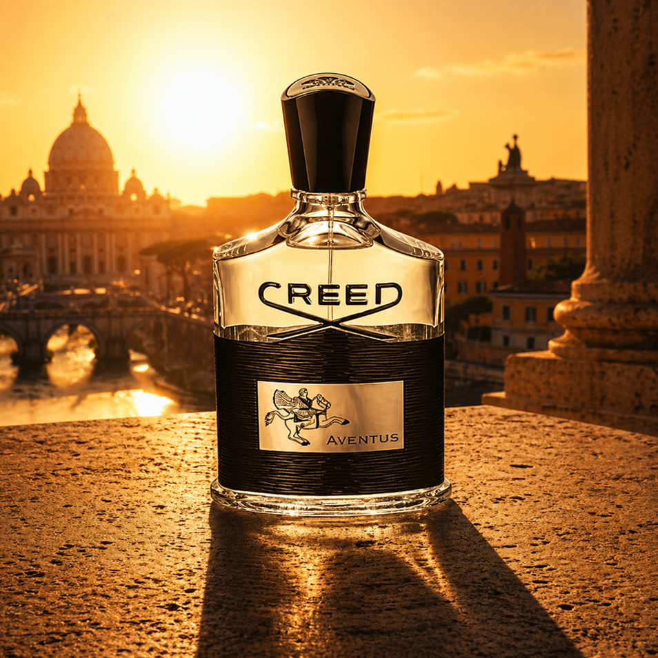 CREED AVENTUS Perfume Masculino Eau de Parfum 100ML
